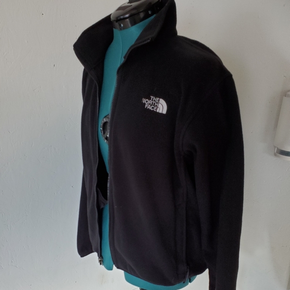 North Face Hyvent ski jacket M/M - Picture 6 of 6